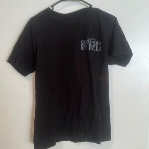 Women’s size medium